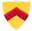 1" Shield