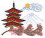 Pagoda