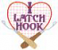 I Love Latch Hook