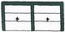 Double Garage Door