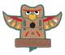 Totem Pole Birdhouse