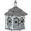 GAZEBO BIRDHOUSE