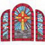 Stained Glass