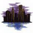 Chicago Skyline