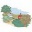 Farm Scene
