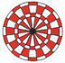Dart Board