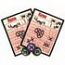 Keno Cards Applique