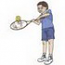 Tennis Boy
