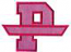 P Filled W\Banner