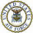 Air Force Emblem