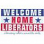 Welcome Home Liberators