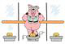 Diet Pig