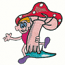 MUSHROOM & ELF