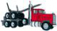 Logging Truck