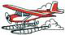 Pontoon Plane