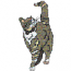 CROSS STITCH CAT