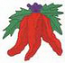 Christmas Ristra