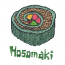 HOSOMAKI