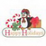 Happy Holidays