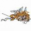 Button Thread Puller