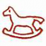 Rocking Horse