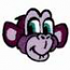 Monkey Head
