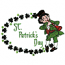 ST. PATRICKS DAY