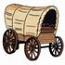 Covered Wagon