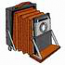 Antique Camera