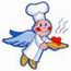Chef Angel