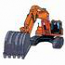 Excavator