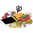 SEWING LOGO