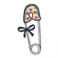 BABY PIN