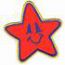 Star Applique