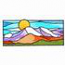 Mountain Scene
