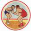 Wrestling Patch #2