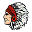 INDIAN CHIEF