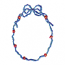 RIBBON BORDER