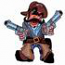 Rootin' Tootin' Cowboy