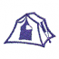 CAMPING TENT