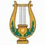 Kinnor Harp