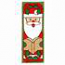 Santa Border