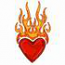 Burning Desire