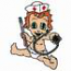 I Want to be a Nurse