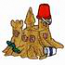 Sandcastle