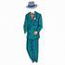Johnny's Shark Suit