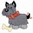 Scotty Dog