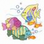 Fishy Friends