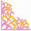 Filigree Corner 3