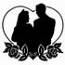 Wedding Silhouette 2
